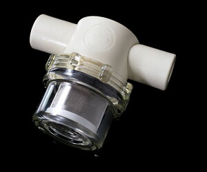 その他 NYインラインストレーナー メッシュ数:80 1個 IMSL408NB