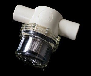 その他 NYインラインストレーナー メッシュ数:250 1個 IMSL425NB