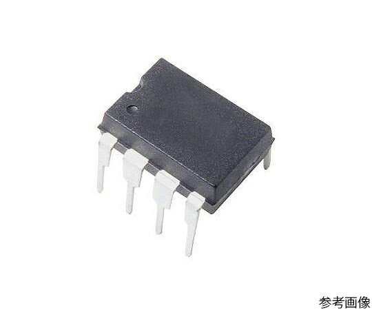 TEXAS　INSTRUMENTS 1回路 JFET入力 オペア