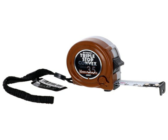 ⵷ ȥץ륹ȥåץ٥å16mm3.5m 1