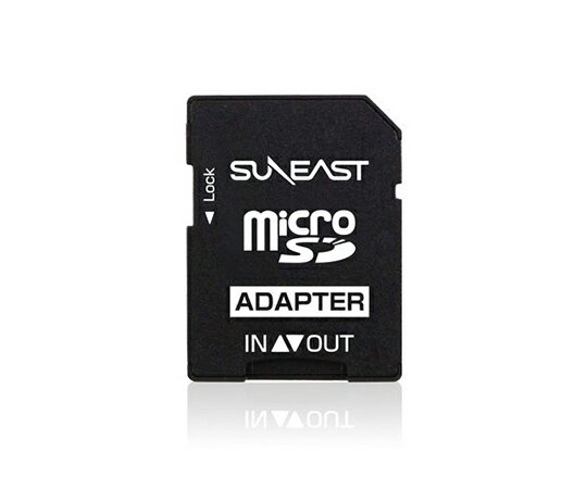 SUNEAST SUNEAST　microSD　class10　32GB 1個 SE-MCSD-032GHC1