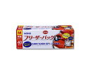 HEIKO フリーザーバッグ　業務用　M　40枚 1箱(40枚入) 004750005