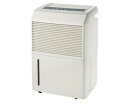 ナカトミ 除湿機(コンプレッサー式) AC100V/550W 1個 EA763AY-83