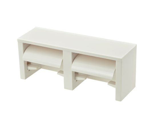 GAONA ツインペーパーホルダー 1個 GA-NC006