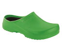 BIRKENSTOCK ビルケンシュトック　Super Birki PU Apple Green 36（23cm） 1足 68081-36