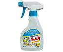 ダイアックス カビ消臭なっとう君スプレー 300mL 40個 1箱(40個入)