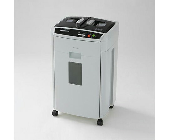 その他 オートフィードシュレッダー 435×355×710mm/39.0L 1台 EA763ZD-62A