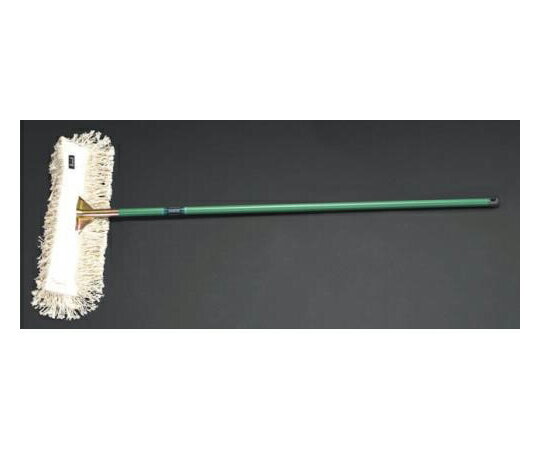 その他 体育館モップ　450×1470mm 1本 EA928AB-31A