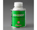 その他 ゴムのり(はけ付) 100mL 1個 EA934YP-15