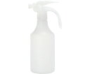 トラスコ中山 ワンハンドプッシュスプレ- 500ml 1個 WHP-500