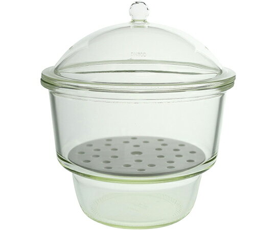 DWK Life Sciences デシケーター　白　DURAN　300 1個