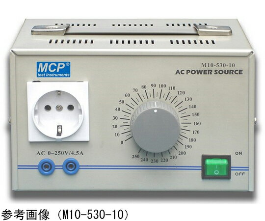 Shanghai MCP 交流安定化電源 1台 M10-530-5