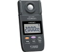 日置電機 照度計 FT3424 書類3点付 1台 FT3424SYORUI3TENTUKI