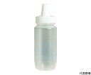 トラスコ中山 ねじキャップボトル 110ml 1個 TGC110-W