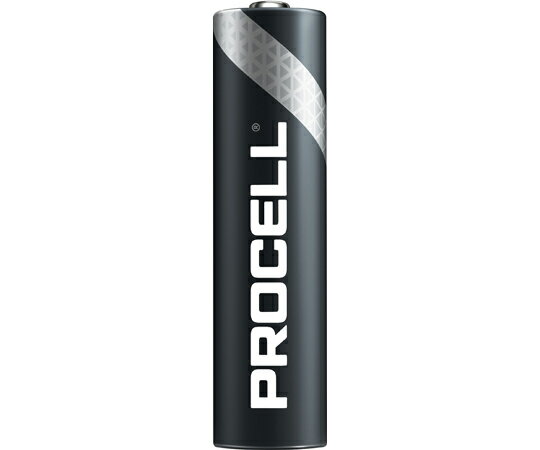 Duracell プロセル　ゼネラル乾電池　単4型　24本 1個(24本入) PC2400