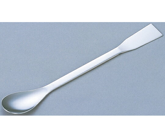 その他 ヘラつきステンレスさじ（1本） 1本 F35-4000-01