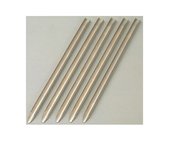 ナリカ ケミカルスティック（5本組） 1組(5本入) F35-4050