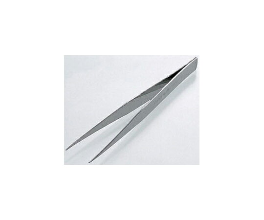 その他 AAピンセット ST-125A 1セット G40-1160