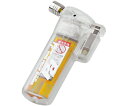 その他 ポケットトーチ(簡易ガスバーナー) 1セット P70-4120