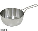 【おまとめお得な2個セット】ウルシヤマ金属工業 越乃ゆきひら 18cm 1個 AYK9602