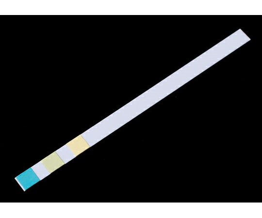 その他 ストリップpH試験紙　pH：4.0〜10.0　100枚入 1箱(100枚入) JT10631