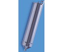 その他 ステン地下水サンプラー ボムタイプ 500mL 1個 SS-BPS050
