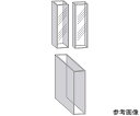 東ソー 標準セル(2面透明) 0.400mL 溶融石英 1個 T-1-UV-1(4)