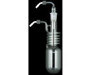 東京理化器械(EYELA) 低沸点溶媒用ガラスコンデンサ 500mL 1個