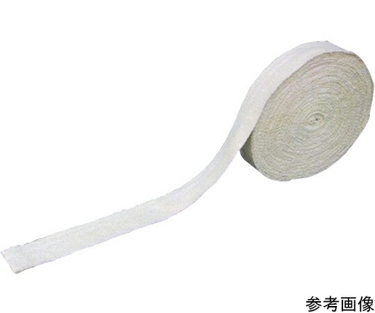 山脇産業 ノンアスベストリボン（1メートル）　1.6mm　50mm 1枚 40-A050