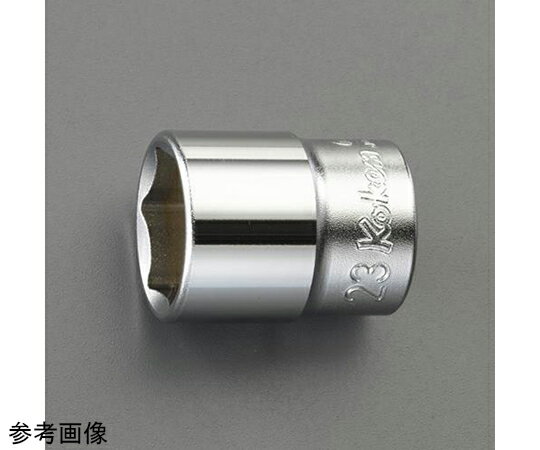 その他 ソケット　1/2"DR/41mm 1個 EA618CH-41