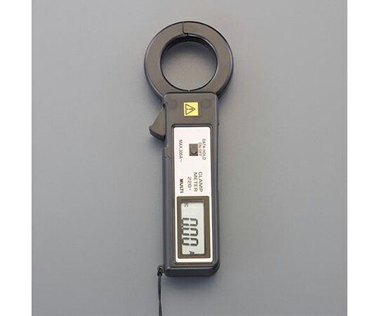 マルチ計測器 クランプメーター（ミニ） 1台 EA708S-1