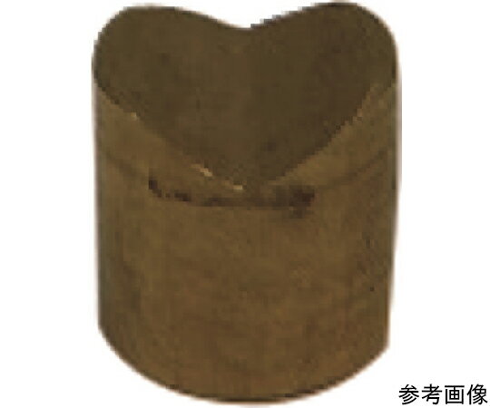 バルカー ガスケットカッター　遊動桿直ゴマ（1袋5個入） 1袋(5個入) CUTTER-P08000