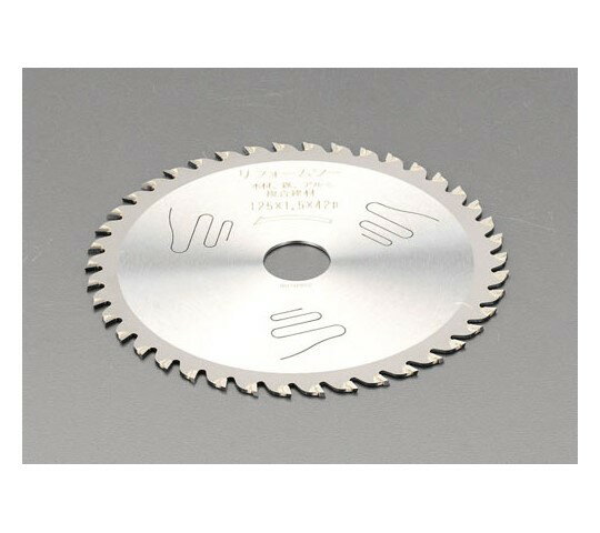 エスコ 超硬チップソー（リフォーム用）　φ145mm/48T 1枚 EA851CA-37
