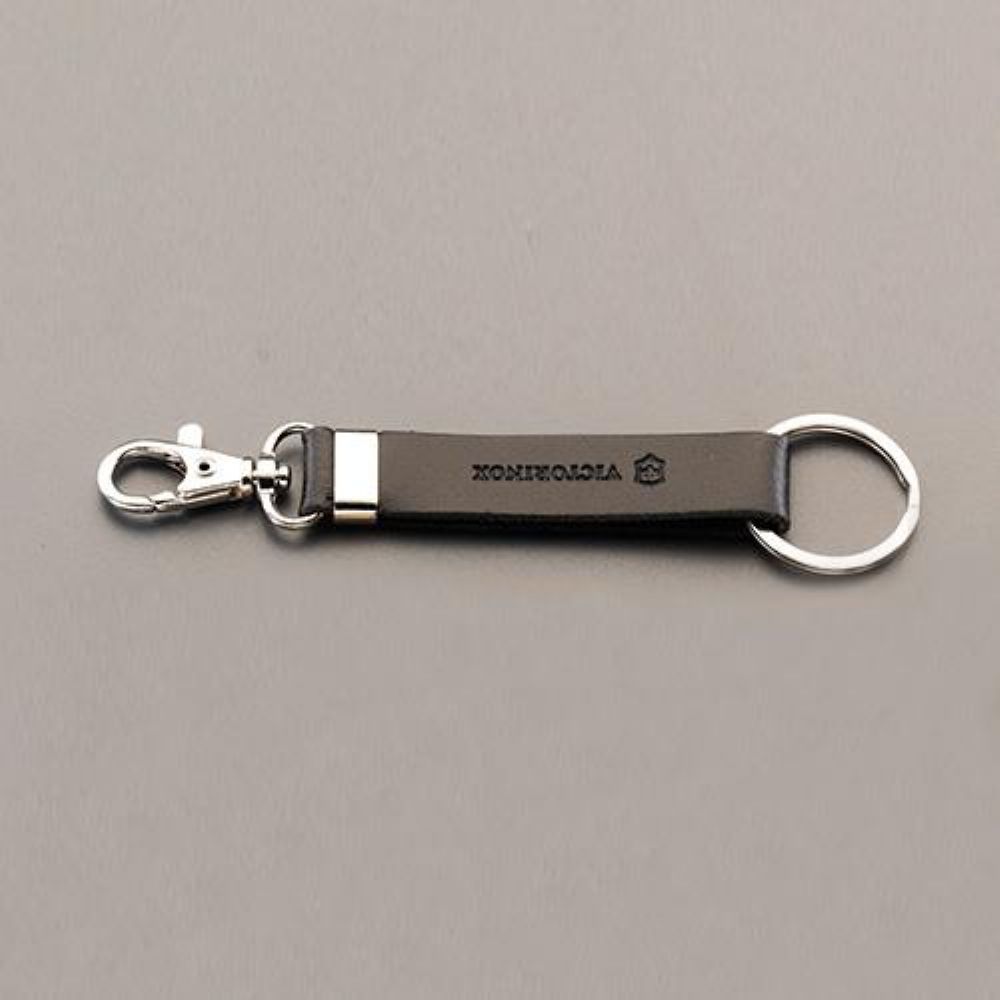 エスコ キーホルダー(フラック) 1個 EA916-71