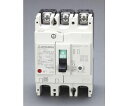 エスコ 漏電遮断器(フレーム125) AC100-440V/125A/3極 1個 EA940MN-49