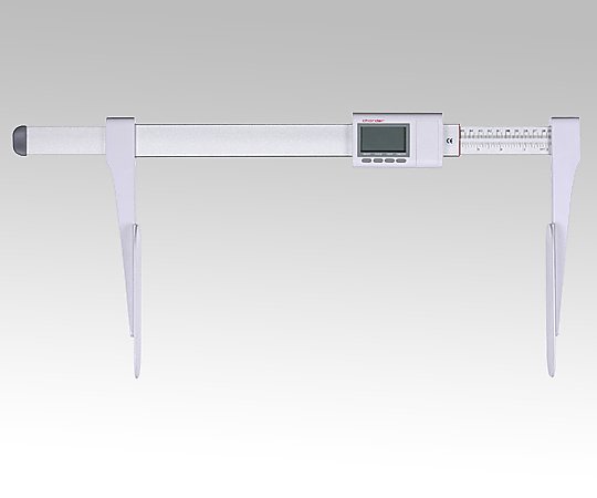 【あす楽】乳児用デジタル身長計　HM80D