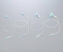 トップ エックステンションチューブ 0.6mL 1箱(50本入) 01621(4)