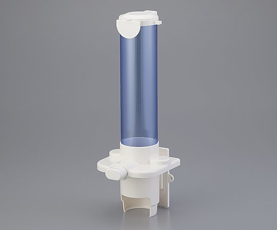 カップディスペンサー　ホワイト