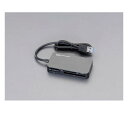 エレコム メモリリーダライタ(USB3.0対応) 1個 EA764A-32A