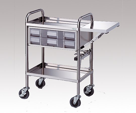 【あす楽】とっても静かな処置車 TSW222－2