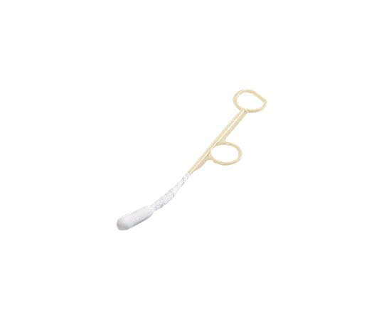 オオサキメディカル 捲綿棒　（φ10×160mm） 1箱(100本入) 72204