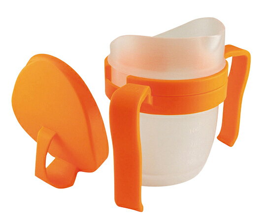 Uコップ W URC-W8081（200ML） 1個 ファイン 24-4926-00