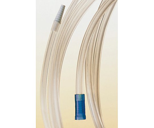 ●材質：PVC（塩化ビニル樹脂）●コネクター型：メス-メス●EOG滅菌済（個包装）●目的・適応：吸引時の接続用チューブ●長さ（m）：1.8●内径×外径（mm）：6.5×10.0●入数：1箱（50本入）●型番：MT-1701W●※※事業者向け商品です※※