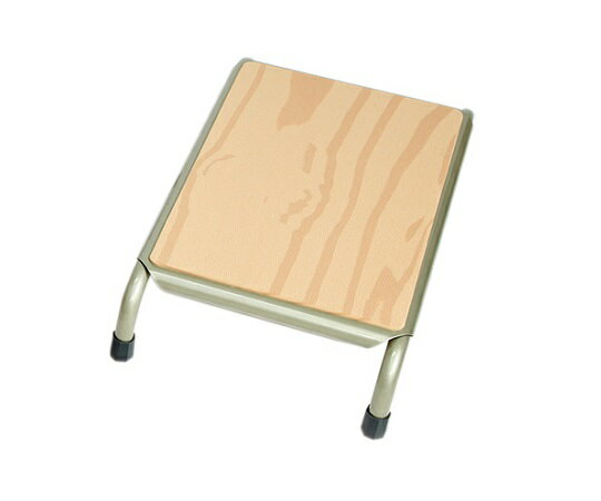 【あす楽】ガッチリ昇降運動台　H120