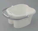 【ナビス】足浴器 2503 ホワイト