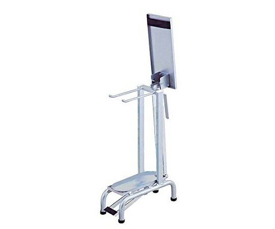 【あす楽】貯尿用足踏みスタンド貯尿袋用