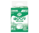 リフレ はくパンツ レギュラー (80~105cm) 519-004040-00 リブドゥコーポレーション
