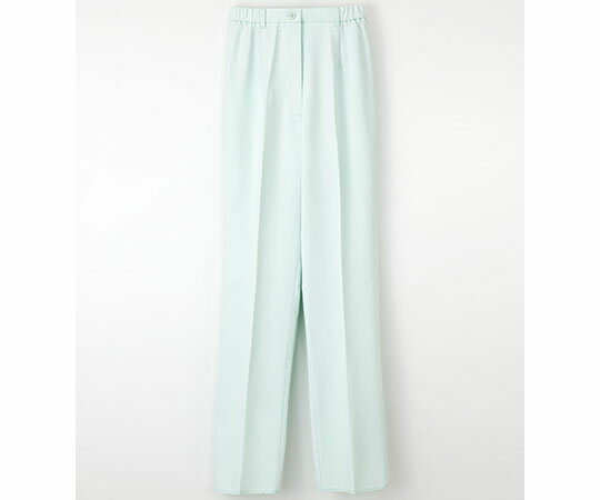 ナガイレーベン ナースウェア　（脇ゴム／パンツ）　ピンク／LL 1枚 FY-4573 LL ピンク