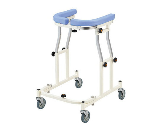 【無料健康相談 対象製品】【ナビス】歩行補助器100344