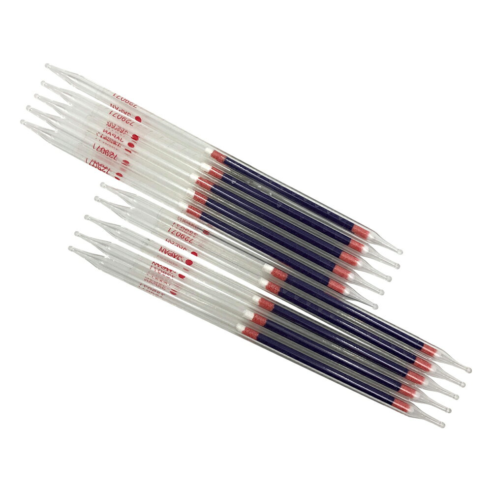 ガス検知管 二酸化炭素 126B